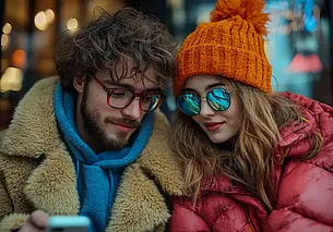 Для тех, кому за 40: в «Одноклассниках» появился новый сервис для «взрослых» знакомств