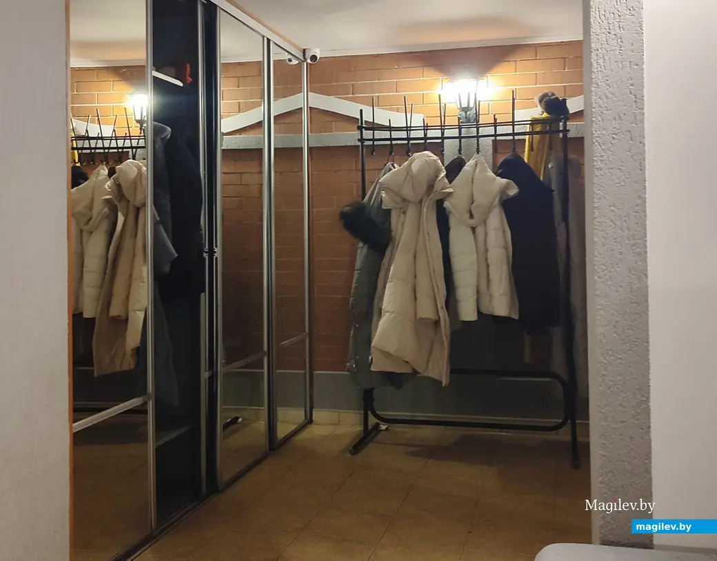 Ресторан «Гурманофф».