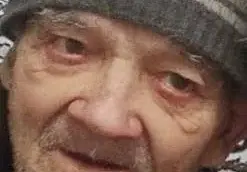 В Могилеве из дома ушел 89-летний дедушка и потерялся. Дополнено: найден, жив