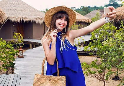 С 30 января белорусы смогут ездить во Вьетнам без визы