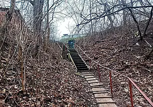 Могилев исчезающий: к съемкам сказочно-фантастического сюжета готовы!