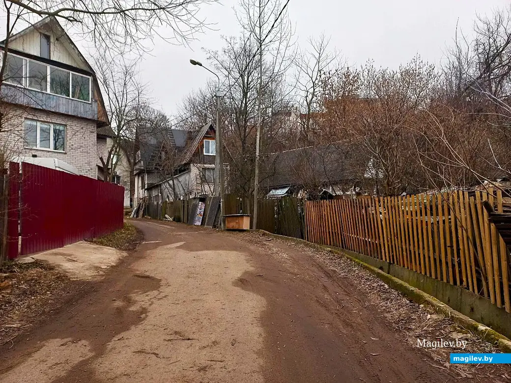 22.01.2025. Могилев, Левая Дубровенка.