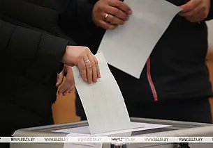 Явка составляет 35,99% – ЦИК объявил итоги досрочного голосования за 4 дня