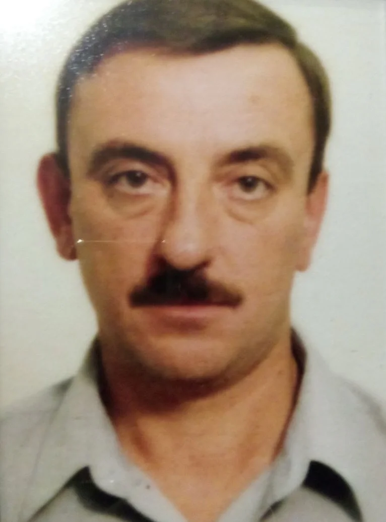 Пархимчик Виктор Петрович