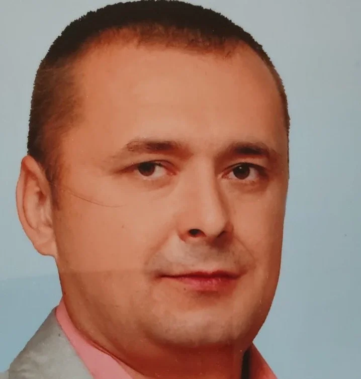 Рудой Игорь Михайлович.