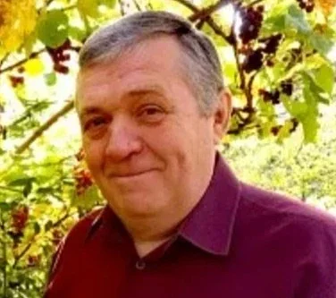 Борисов Александр Иванович.