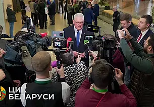 ЦИК планирует подвести окончательные итоги выборов 3 февраля