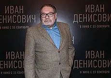 Умер Игорь Янковский, представитель актерской династии Янковских