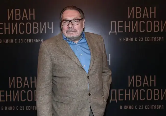 Умер Игорь Янковский, представитель актерской династии Янковских