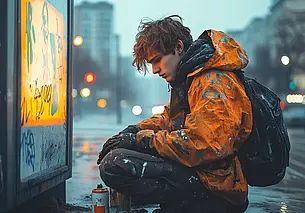 Подростка из Хотимска лишили права распоряжаться своей стипендией