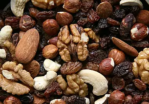 Топ- 5 полезных продуктов для сохранения иммунитета осенью