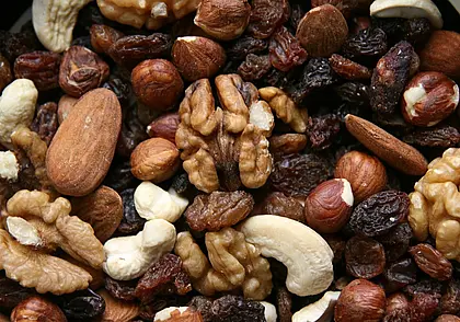 Топ- 5 полезных продуктов для сохранения иммунитета осенью