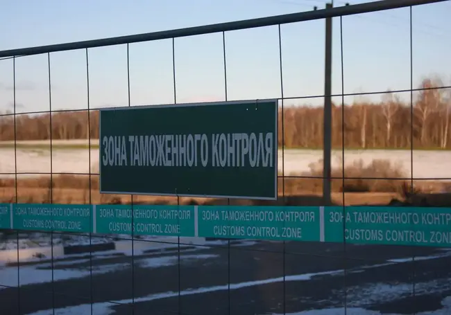 Стоимость услуги по обязательной дезинфекции грузовиков при въезде в Беларусь повышается с 1 февраля