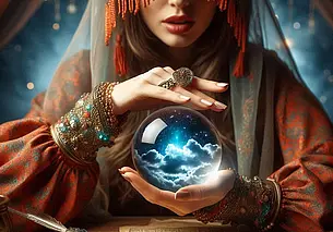 В России в 2024 году вырос спрос на шаманские бубны. И не только