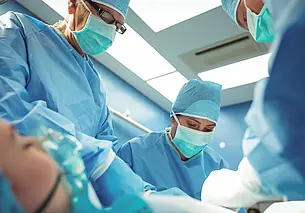 В Беларуси изменили условия оказания помощи по эндопротезированию крупных суставов