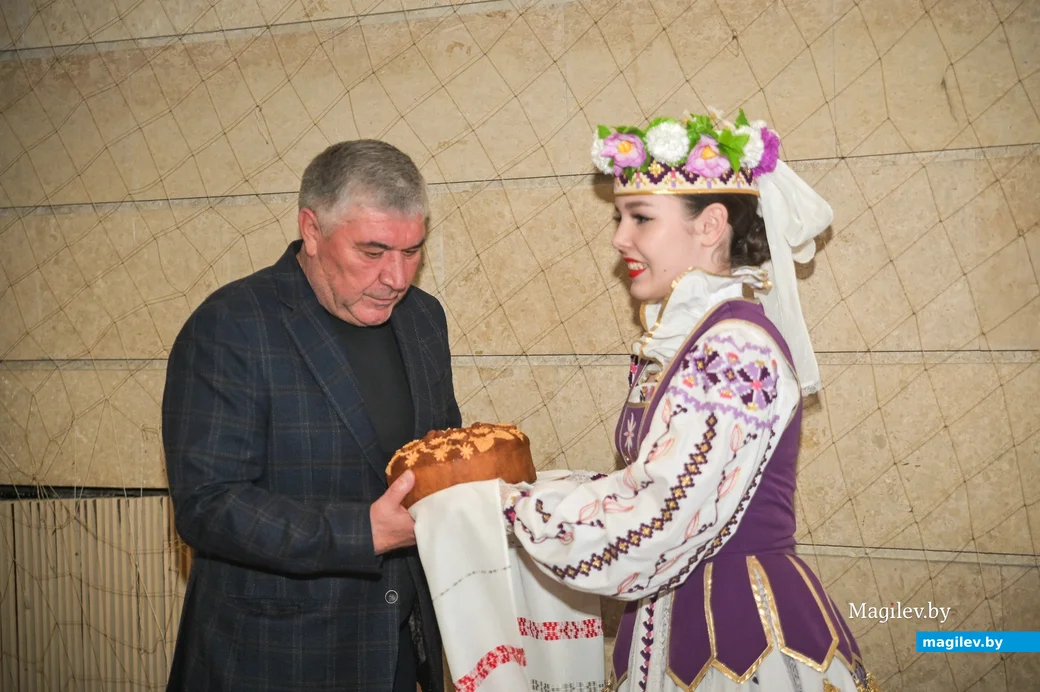 29.01.2025. Дворец искусств города Бобруйска. XXI ежегодный турнир на Кубок председателя