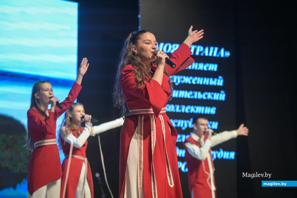 29.01.2025. Дворец искусств города Бобруйска. XXI ежегодный турнир на Кубок председателя