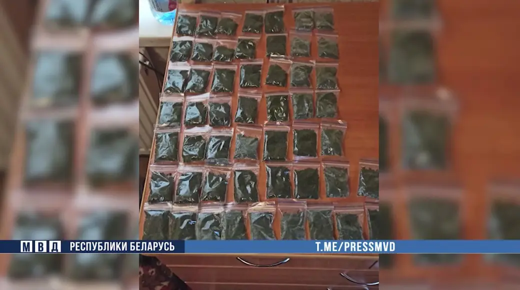 Фото: МВД РБ