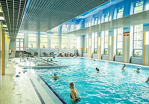 Сколько стоит здоровье? Озвучена средняя цена на пребывание в санаториях Беларуси в 2025 году