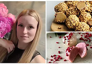 «Вкуснее бельгийского шоколада могут быть только конфеты из него»