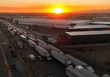 США готовятся ввести таможенные пошлины на товары из Канады, Мексики и Китая