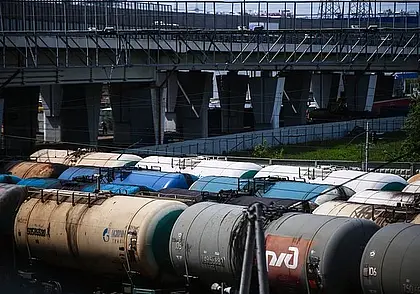 Беларусь повысила тарифы на транспортировку нефти