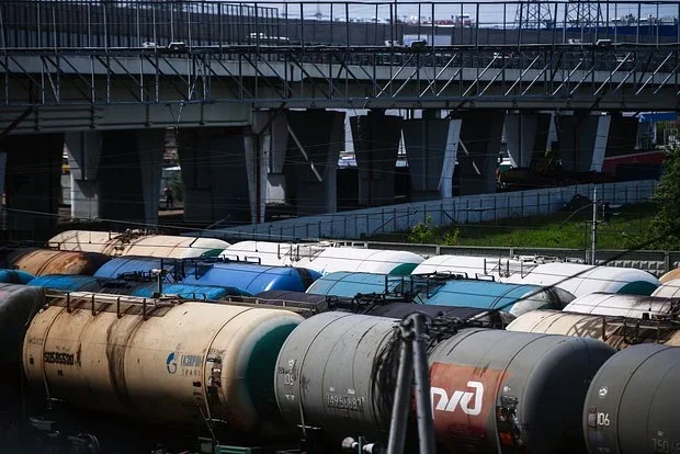 Беларусь повысила тарифы на транспортировку нефти