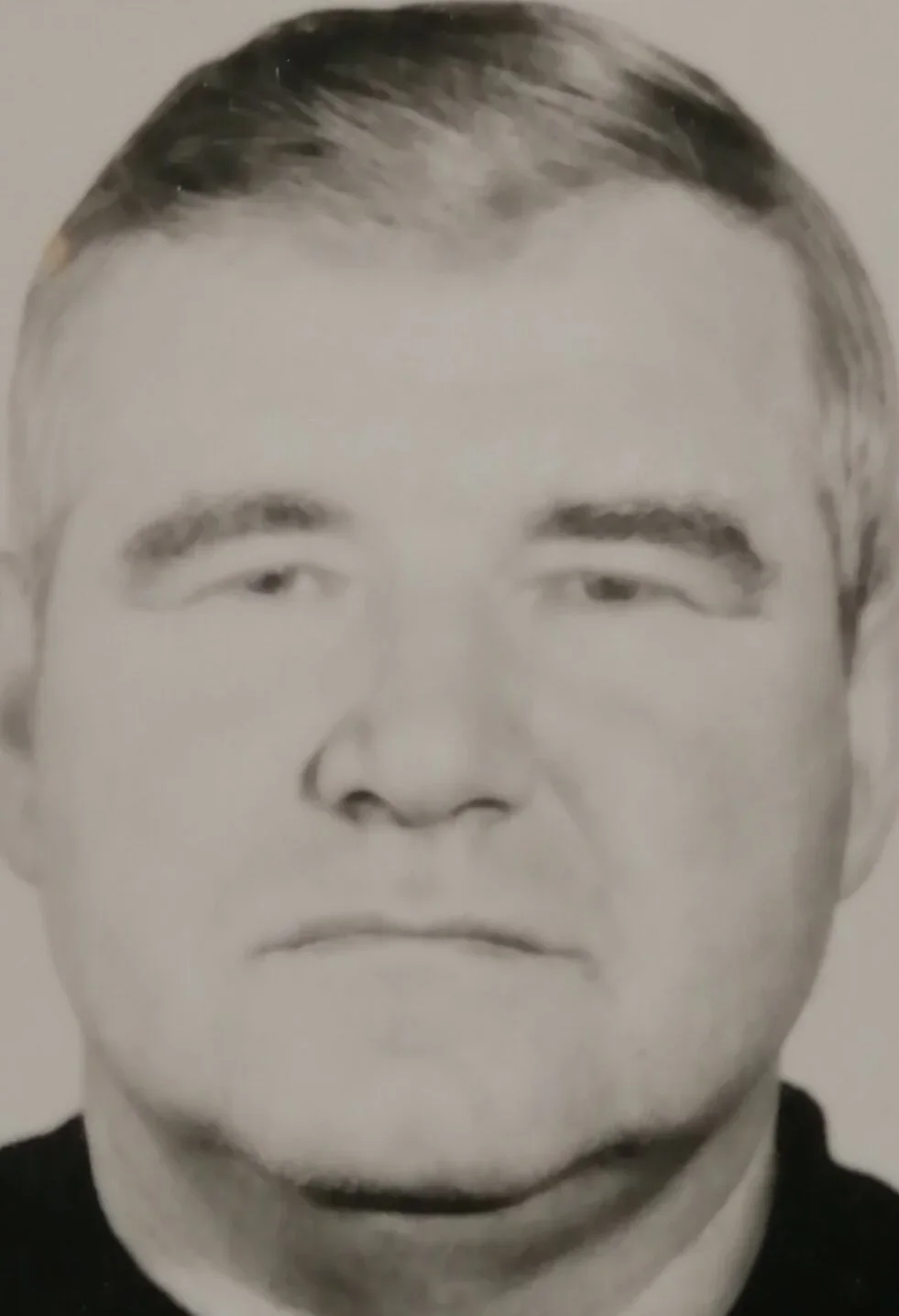Егоров Владимир Леонидович.
