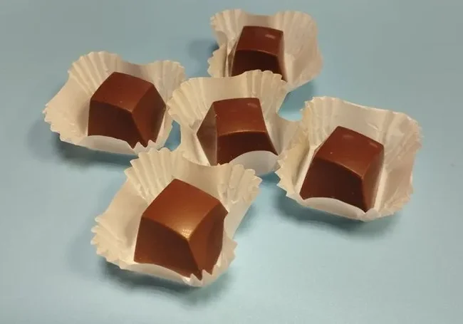 Дубайский шоколад начнут выпускать в Беларуси