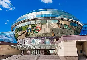 Стало известно, что МОК признал результаты выборов Генассамблеи НОК Беларуси