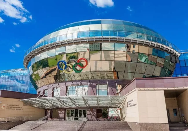 Стало известно, что МОК признал результаты выборов Генассамблеи НОК Беларуси