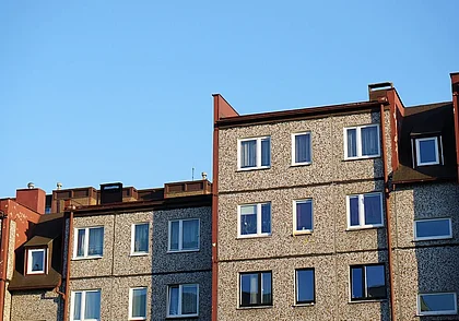 Сестра согласилась на постепенный выкуп ее доли в квартире