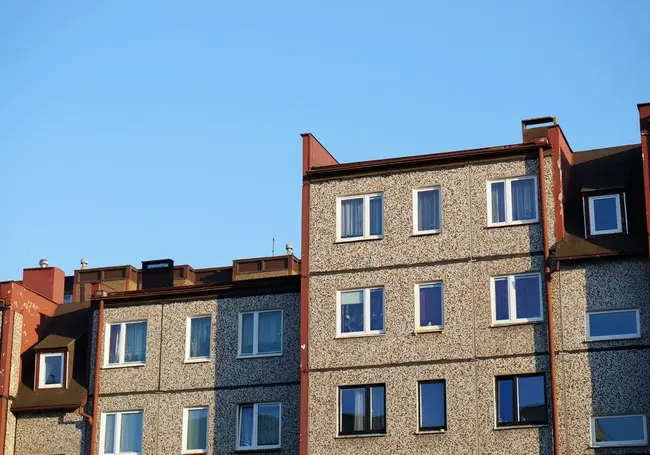 Сестра согласилась на постепенный выкуп ее доли в квартире