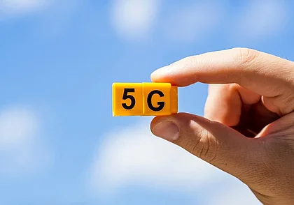 В Беларуси будет реализовываться проект по внедрению технологии 5G