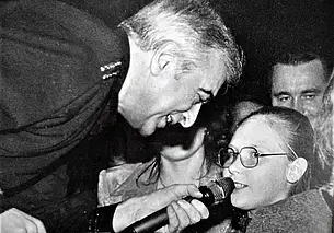 Поллад Бюльбюль оглы в Могилеве: «Мы с Муслимом Магомаевым всегда были на одной стороне»