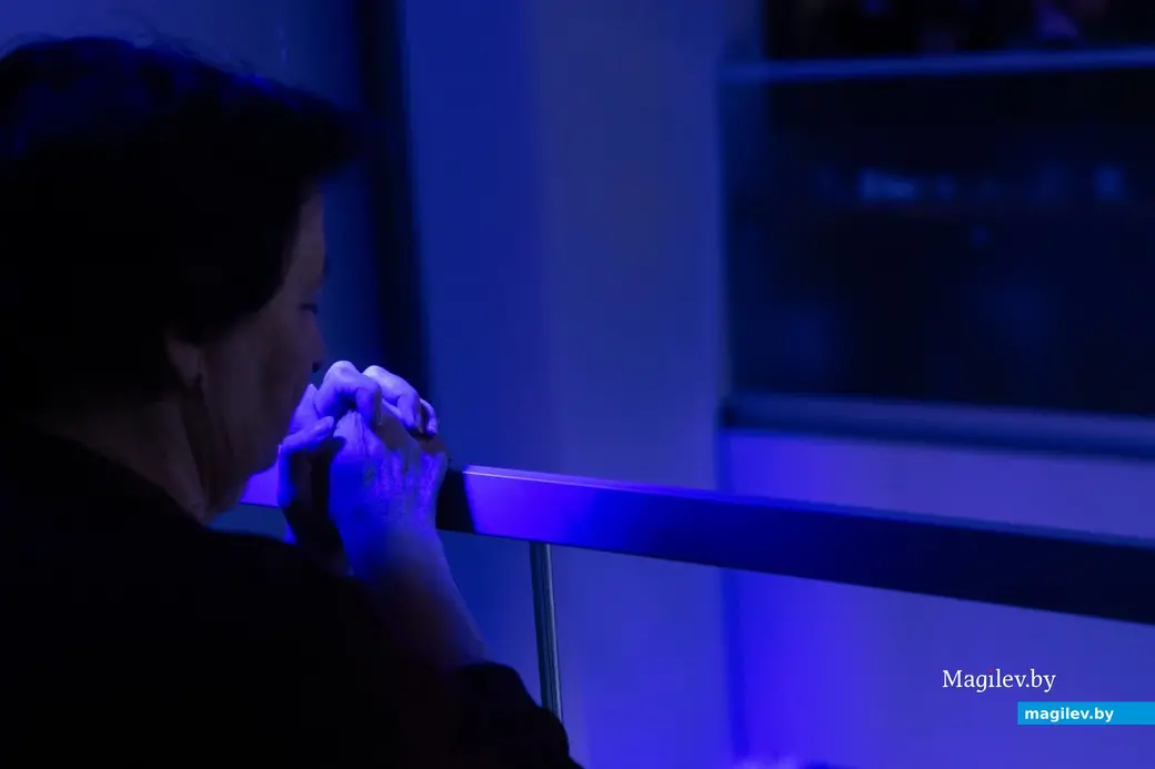 4.02.2025 г. Могилев, ул. Ленинская. Открытие Еврейского Просветительского центра.