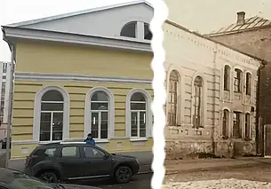 Тайны Купеческой синагоги: история культового здания в центре Могилева