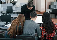 В Беларуси завершается разработка концепции образовательного хаба мирового уровня