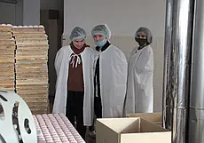 Профессию изготовителя мармеладно-пастилочных изделий можно освоить в Бобруйске, педагога-организатора – в Минске