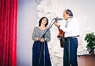 Могилевский литератор Александр Бондарев: разрешите вас еще раз с ними познакомить