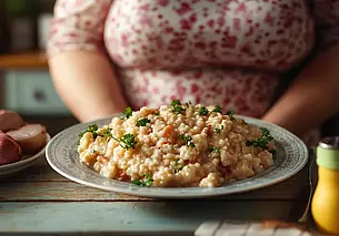 Эти 3 каши лучше не есть, если вы хотите похудеть. Советует диетолог