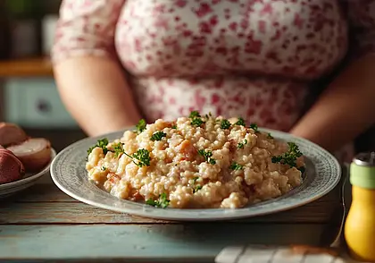 Эти 3 каши лучше не есть, если вы хотите похудеть. Советует диетолог