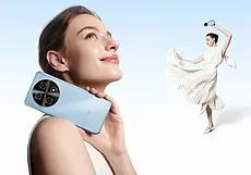 В Беларуси появился смартфон Huawei nova 13i с камерой на 108 Мп и быстрой зарядкой