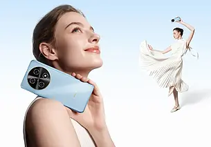 В Беларуси появился смартфон Huawei nova 13i с камерой на 108 Мп и быстрой зарядкой