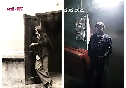 Однажды в Могилеве. Постулат Первомайской это тебе не закон Ома