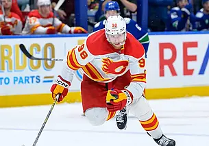 Впервые в одном сезона НХЛ сыграли пять хоккеистов из Беларуси