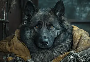 Штрафы за выгул собак без намордника в Беларуси: что нужно знать владельцам