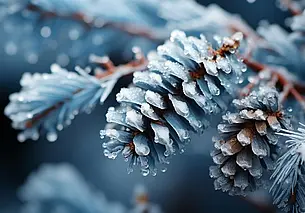 Облачно и небольшой мороз: какой будет погода в Могилеве в понедельник 10 февраля