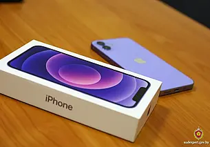 Женщина купила новый iPhone и подала в суд на продавца