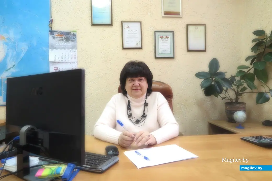 Февраль 2025 г. Могилев, ул.Яцыно, турфирма «Альта-тур». Директор Людмила Ковалева.